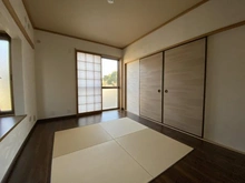 【東京都/昭島市田中町】グリーンタウン昭島 和室