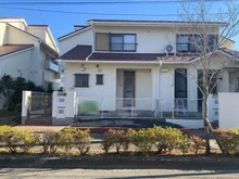 【東京都/昭島市田中町】グリーンタウン昭島 外観