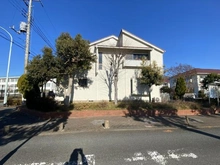 【東京都/昭島市田中町】グリーンタウン昭島 外観