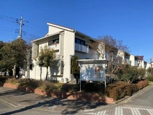 【東京都/昭島市田中町】グリーンタウン昭島 外観