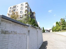 【神奈川県/横浜市旭区白根】レーベンリヴァーレ横濱鶴ヶ峰ヒルズ マンション表札