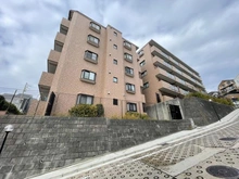 【神奈川県/横浜市港南区港南】ライオンズガーデンヒルズ上大岡 外観