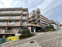 【神奈川県/横浜市港南区港南】ライオンズガーデンヒルズ上大岡 外観