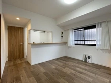 【神奈川県/横浜市港南区港南】ライオンズガーデンヒルズ上大岡 LDK