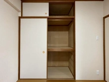 【神奈川県/横浜市港南区港南】ライオンズガーデンヒルズ上大岡 収納