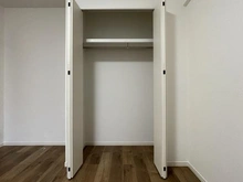 【神奈川県/横浜市港南区港南】ライオンズガーデンヒルズ上大岡 収納