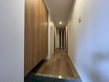 【神奈川県/横浜市港南区港南】ライオンズガーデンヒルズ上大岡 廊下