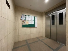 【神奈川県/横浜市港南区港南】ライオンズガーデンヒルズ上大岡 共用部