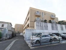 【神奈川県/藤沢市片瀬】グランシティ湘南江ノ島 駐車場