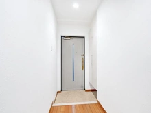 【神奈川県/藤沢市片瀬】グランシティ湘南江ノ島 玄関