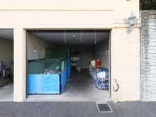 【神奈川県/藤沢市片瀬】グランシティ湘南江ノ島 共用部