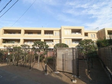 【神奈川県/藤沢市片瀬】グランシティ湘南江ノ島 外観