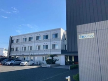 【神奈川県/藤沢市片瀬】グランシティ湘南江ノ島  片瀬クリニック（内科）（現地より約150m）
