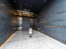 【東京都/新宿区下落合】プラウド高田馬場 アプローチ