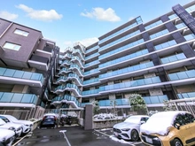 【東京都/新宿区下落合】プラウド高田馬場 敷地内