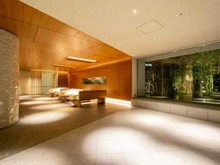 【東京都/新宿区市谷柳町】プラウド市谷柳町 共用部