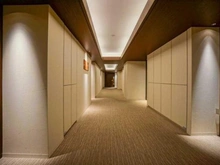 【東京都/新宿区市谷柳町】プラウド市谷柳町 共用部