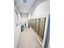 【東京都/新宿区市谷柳町】プラウド市谷柳町 メールBOX