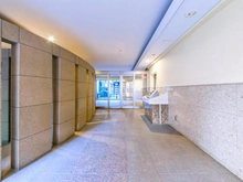 【東京都/新宿区北新宿】ザパームス東中野エアリィタワー エントランス