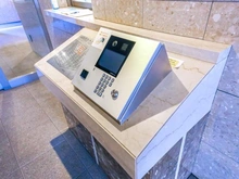 【東京都/新宿区北新宿】ザパームス東中野エアリィタワー オートロック