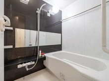 【東京都/新宿区大久保】エム・ブランド新宿戸山公園 浴室