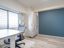 【東京都/新宿区大久保】エム・ブランド新宿戸山公園 サービスルーム（納戸）