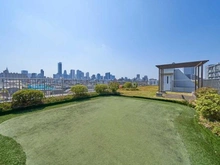 【東京都/新宿区大久保】エム・ブランド新宿戸山公園 共用施設：ゴルフ練習スペース