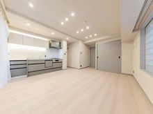 【東京都/中央区日本橋堀留町】ファミール日本橋グランスイートプラザ LDK