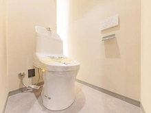 【東京都/中央区日本橋堀留町】ファミール日本橋グランスイートプラザ トイレ