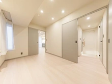 【東京都/中央区日本橋堀留町】ファミール日本橋グランスイートプラザ 洋室