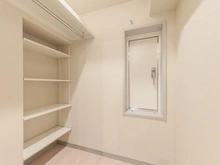 【東京都/中央区日本橋堀留町】ファミール日本橋グランスイートプラザ 収納