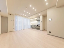 【東京都/中央区日本橋堀留町】ファミール日本橋グランスイートプラザ LDK