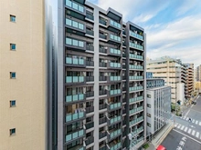 【東京都/中央区日本橋堀留町】ファミール日本橋グランスイートプラザ 眺望