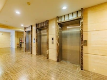 【東京都/中央区日本橋堀留町】ファミール日本橋グランスイートプラザ 共用部