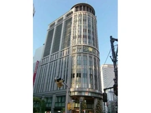 【東京都/中央区日本橋堀留町】ファミール日本橋グランスイートプラザ 日本橋三越本店（現地より約850m）