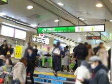 【東京都/新宿区下落合】プラウド高田馬場 JR山手線「高田馬場」駅（早稲田口）（現地より約310m）