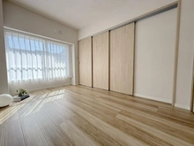 【東京都/新宿区西早稲田】フジタ早稲田マンション 洋室