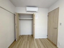 【東京都/新宿区西早稲田】フジタ早稲田マンション 洋室