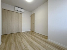 【東京都/新宿区西早稲田】フジタ早稲田マンション 洋室