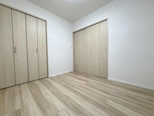 【東京都/新宿区西早稲田】フジタ早稲田マンション 洋室