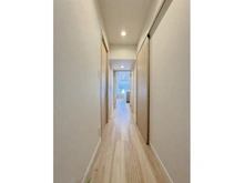 【東京都/新宿区西早稲田】フジタ早稲田マンション 廊下