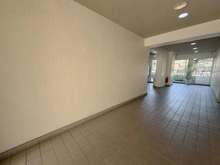 【東京都/新宿区西早稲田】フジタ早稲田マンション エントランス