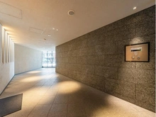 【東京都/新宿区市谷柳町】プラウド市谷柳町 共用部