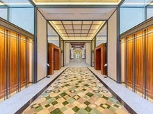 【東京都/港区三田】三田ガーデンヒルズ ウエストヒル 共用部