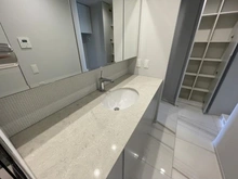 【東京都/港区三田】三田ガーデンヒルズ ウエストヒル 洗面室