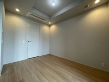 【東京都/港区三田】三田ガーデンヒルズ ウエストヒル 洋室