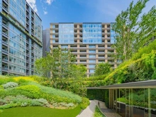 【東京都/港区三田】三田ガーデンヒルズ ウエストヒル 敷地内