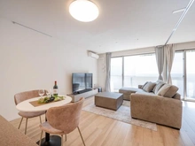 【東京都/新宿区高田馬場】パークシティ高田馬場 LDK