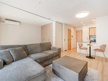 【東京都/新宿区高田馬場】パークシティ高田馬場 LDK