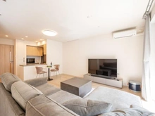 【東京都/新宿区高田馬場】パークシティ高田馬場 LDK